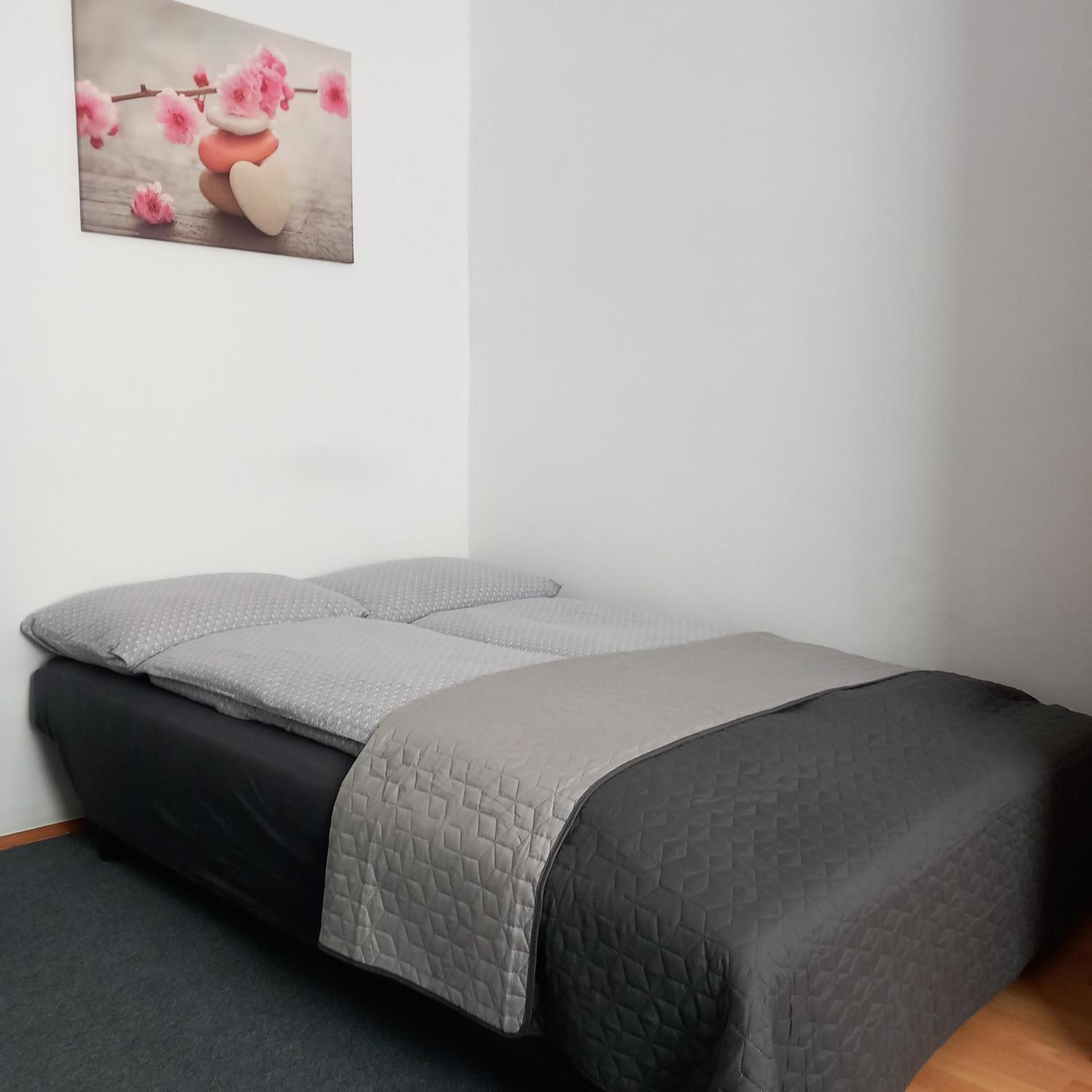 Apartma Ella Lovrenc na Pohorju Bagian luar foto