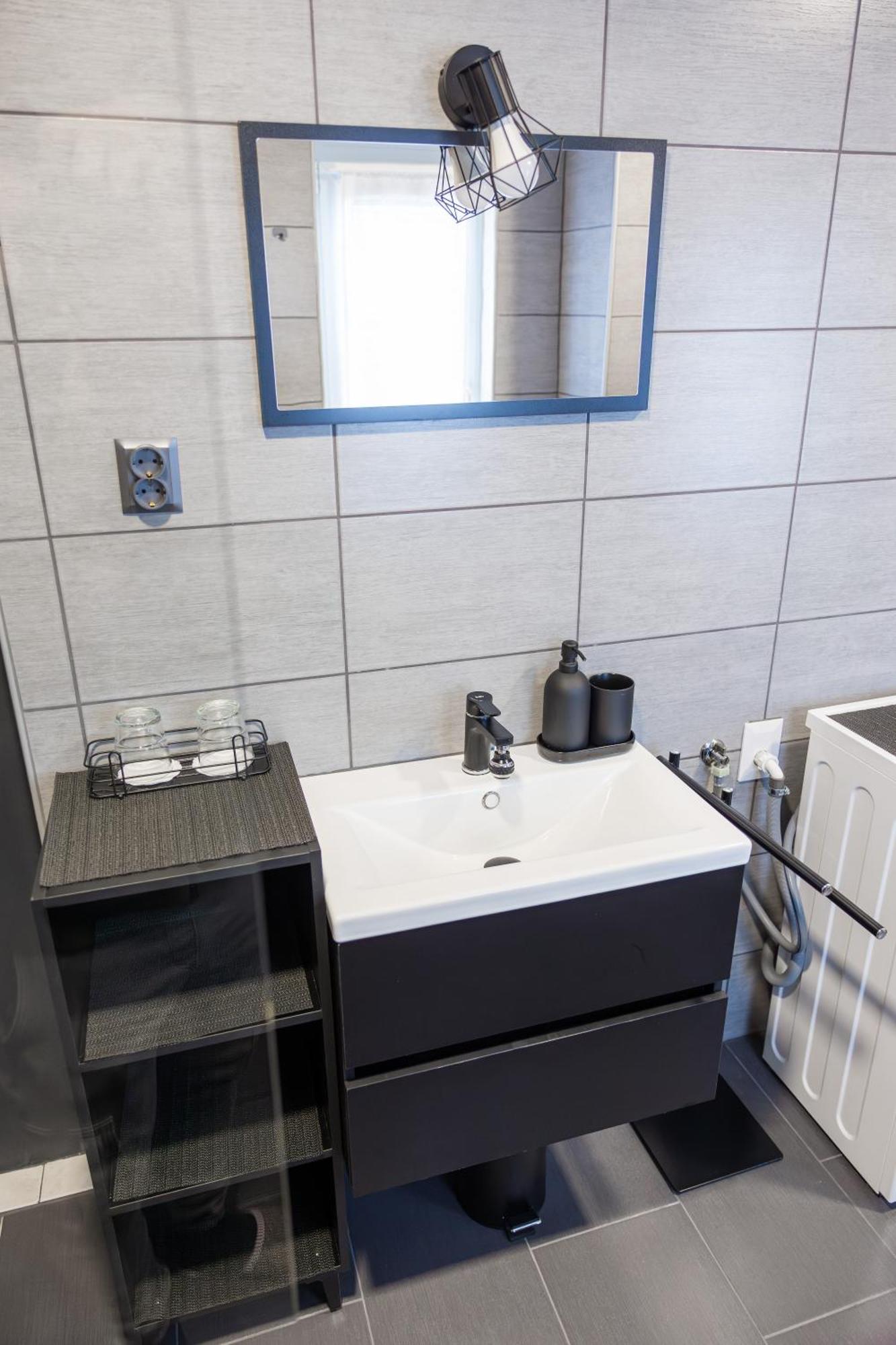 Apartma Ella Lovrenc na Pohorju Bagian luar foto