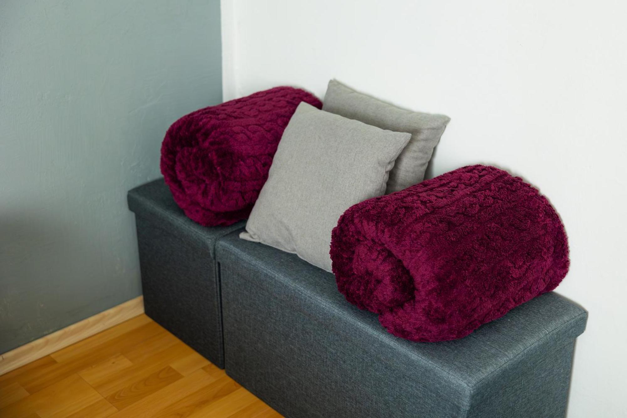 Apartma Ella Lovrenc na Pohorju Bagian luar foto