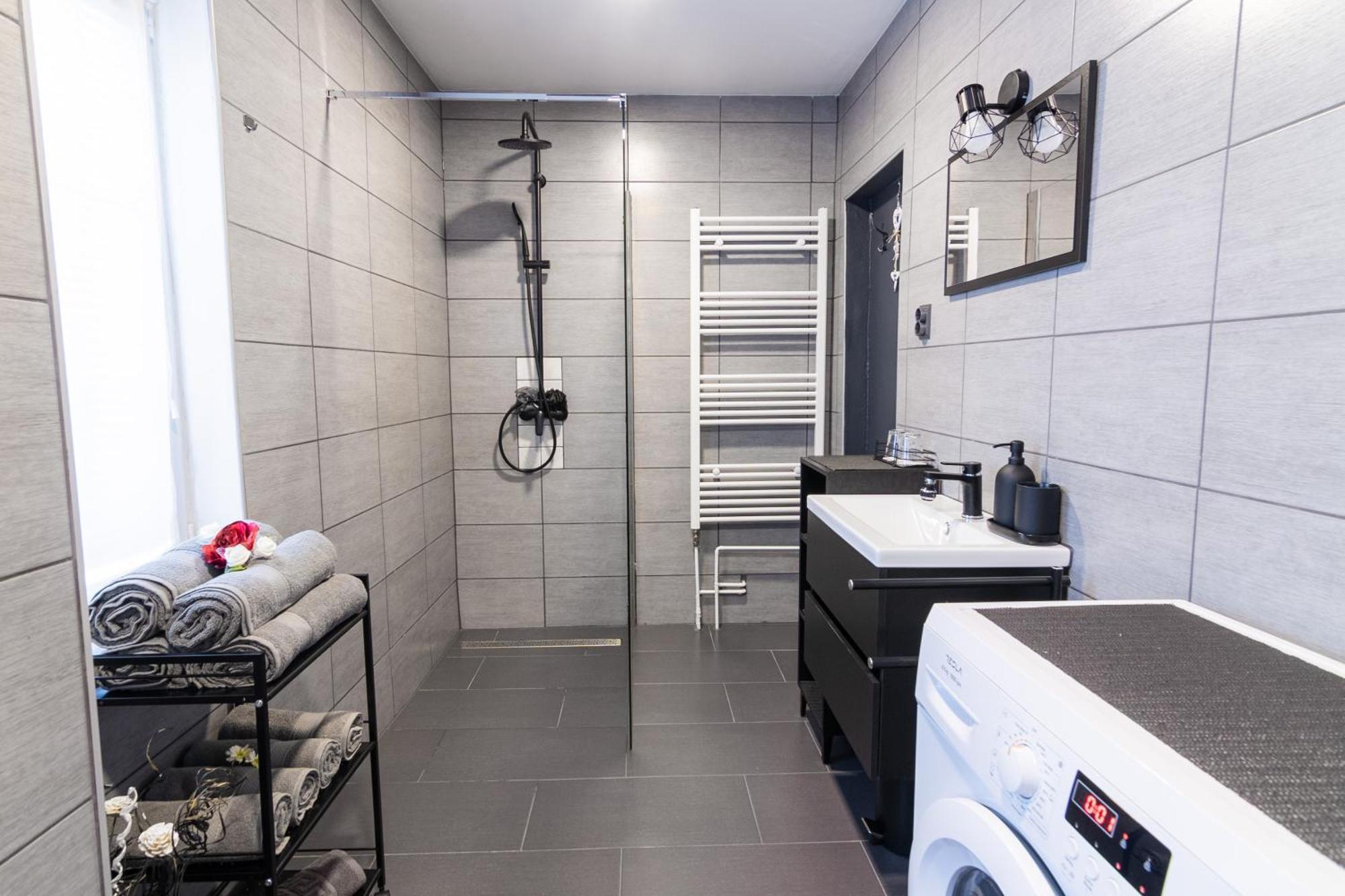 Apartma Ella Lovrenc na Pohorju Bagian luar foto